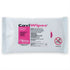 6 Pack Metrex 13-1224 Caviwipes Disinfecting Towelettes Flat Pack (Pack of 45)